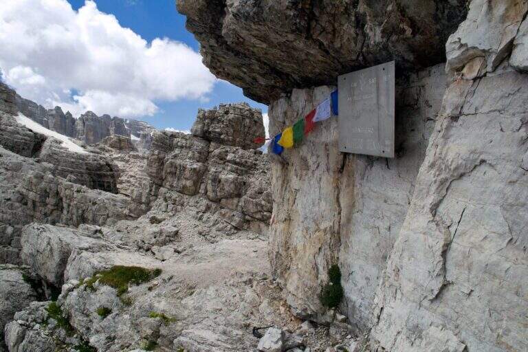 Ferrata Alfredo Benini - foto 6