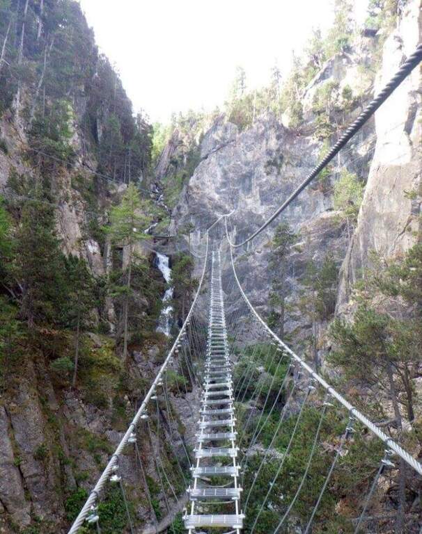 Ferrata del Bunker (dei Militari) - foto 6
