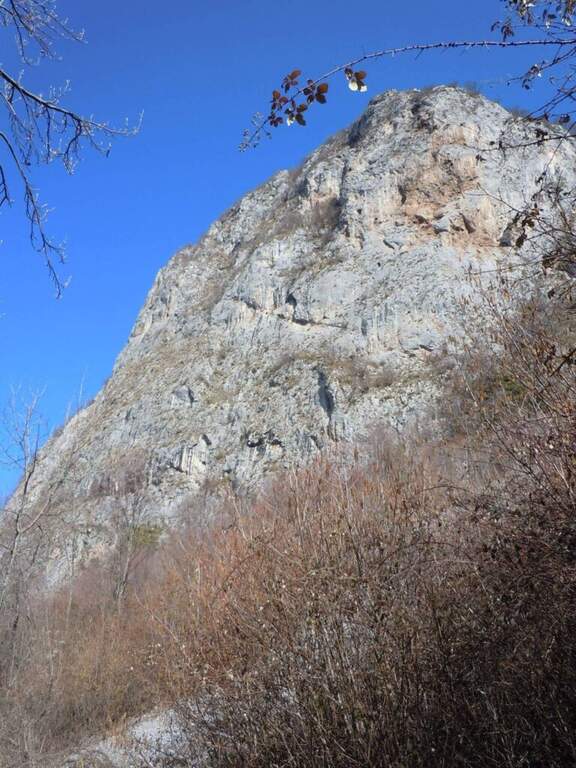 Ferrata Corna delle Capre - foto 4
