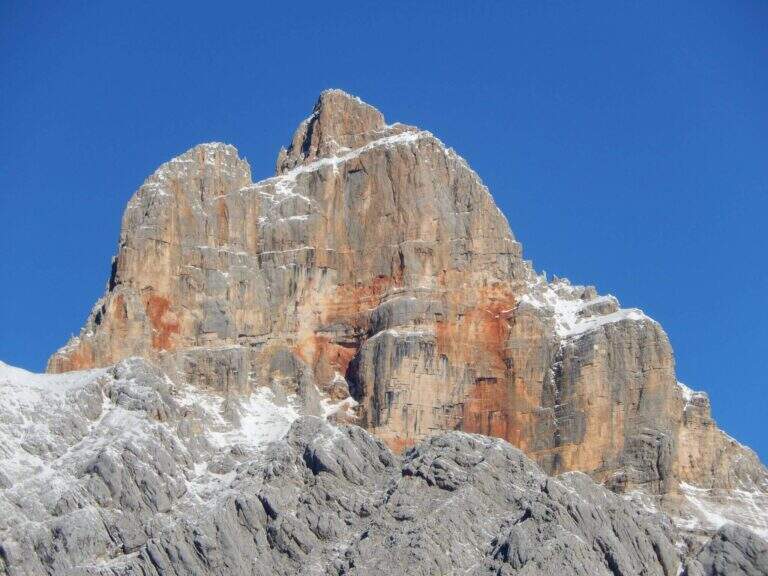 Ferrata Renè de Pol al Forame - foto 16