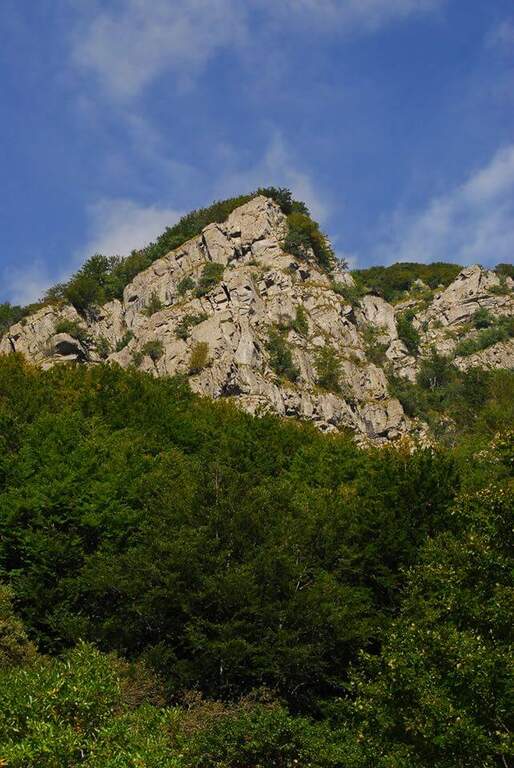 Ferrata Monte Penna (Penna di Civago) - foto 36