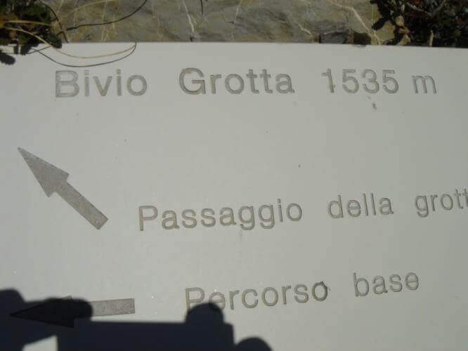 Ferrata del Rouas a Bardonecchia - foto 13