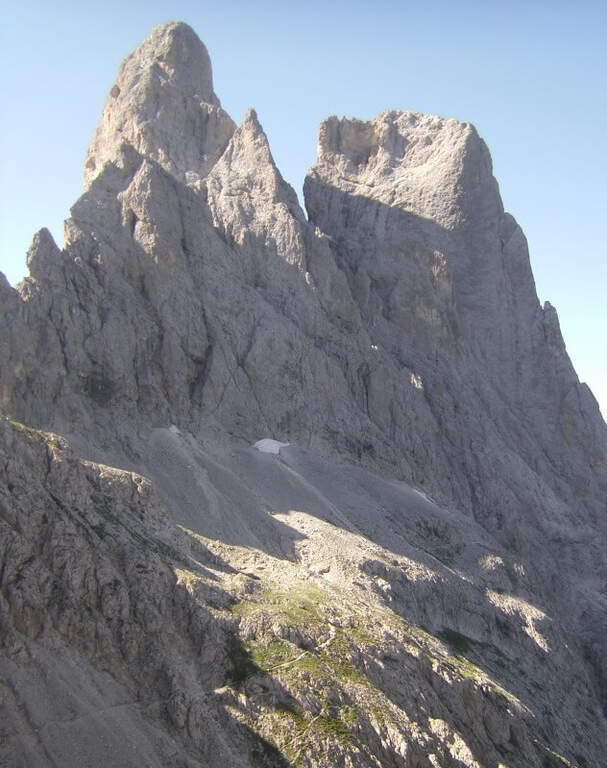 Ferrata del Velo - foto 30