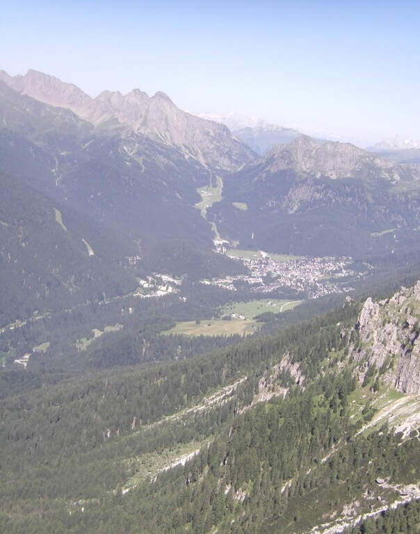 Ferrata del Velo - foto 8