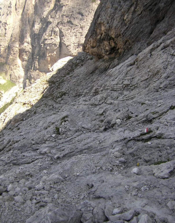 Ferrata del Velo - foto 7