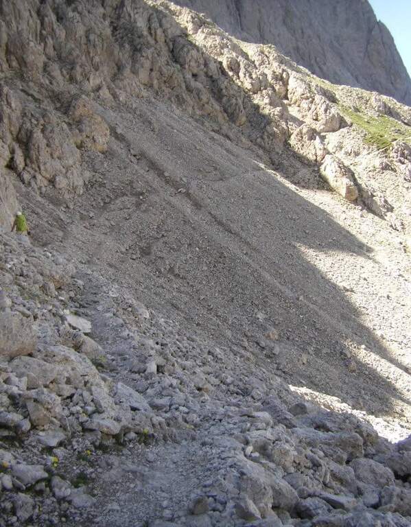 Ferrata del Velo - foto 28