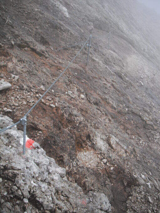 Ferrata del Velo - foto 27
