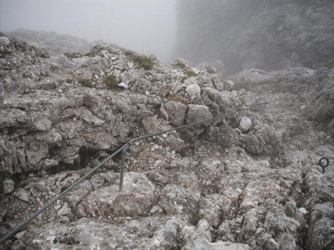 Ferrata del Velo - foto 21
