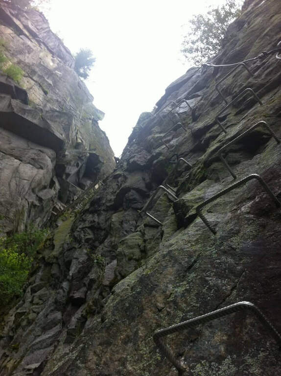 Ferrata della Balma - foto 9