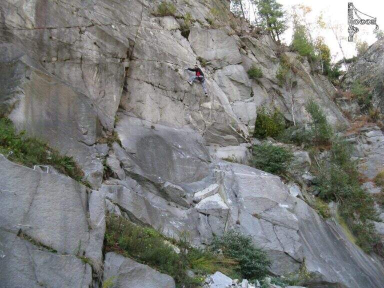Ferrata della Balma - foto 18