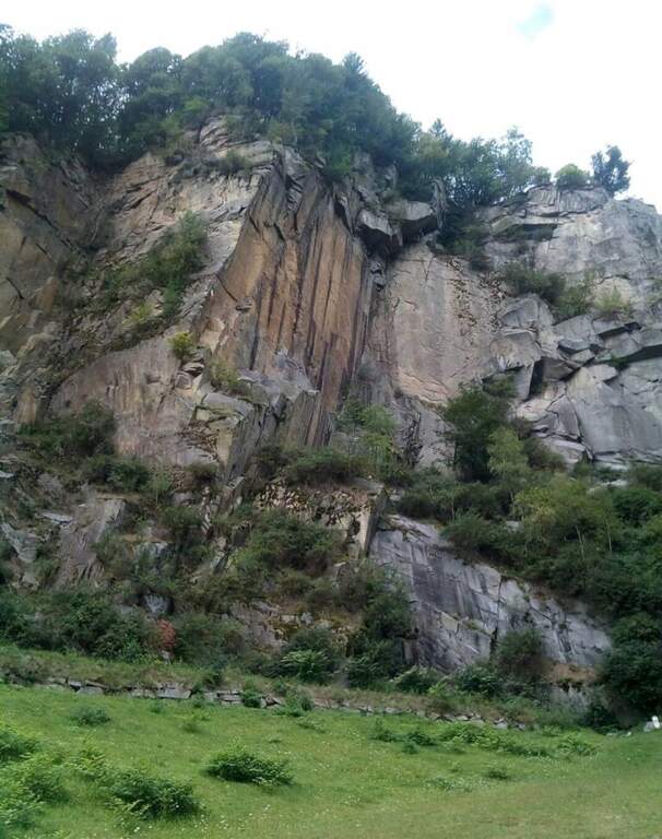 Ferrata della Balma - foto 17