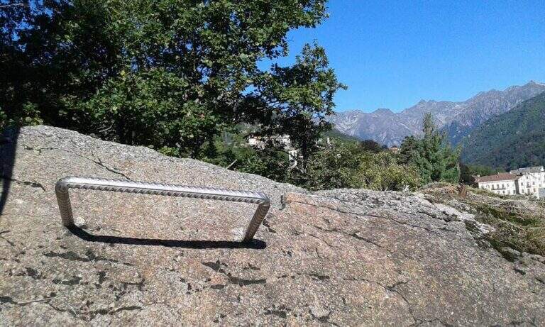 Ferrata della Balma - foto 14