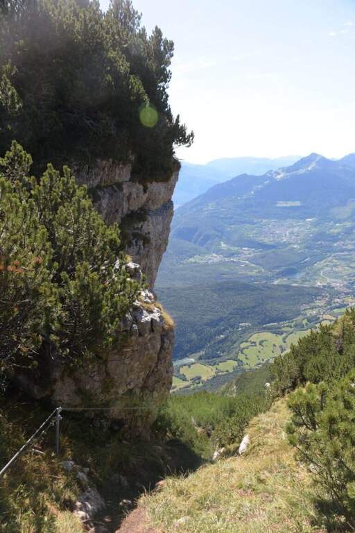 Ferrata delle Aquile alla Paganella - foto 11