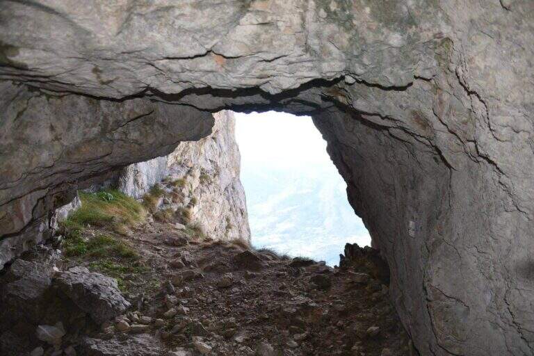 Ferrata delle Aquile alla Paganella - foto 16