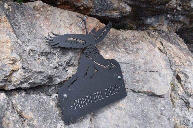 Ferrata delle Aquile alla Paganella - foto 23