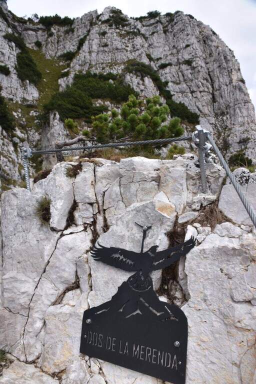 Ferrata delle Aquile alla Paganella - foto 26