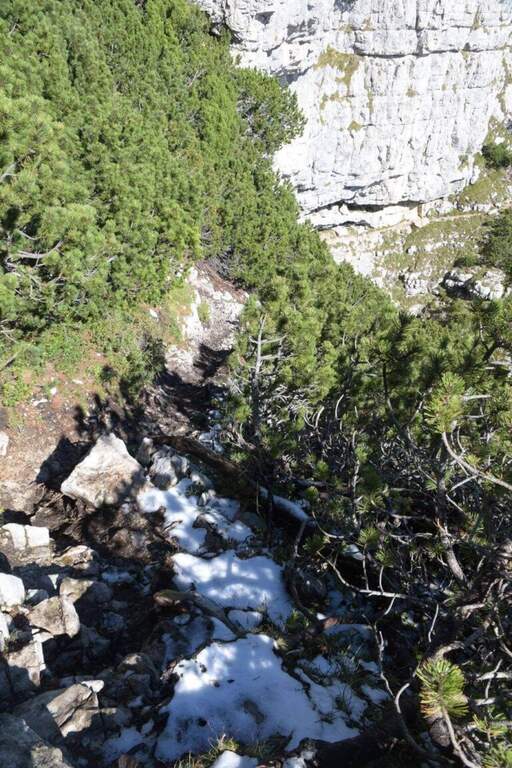 Ferrata delle Aquile alla Paganella - foto 6