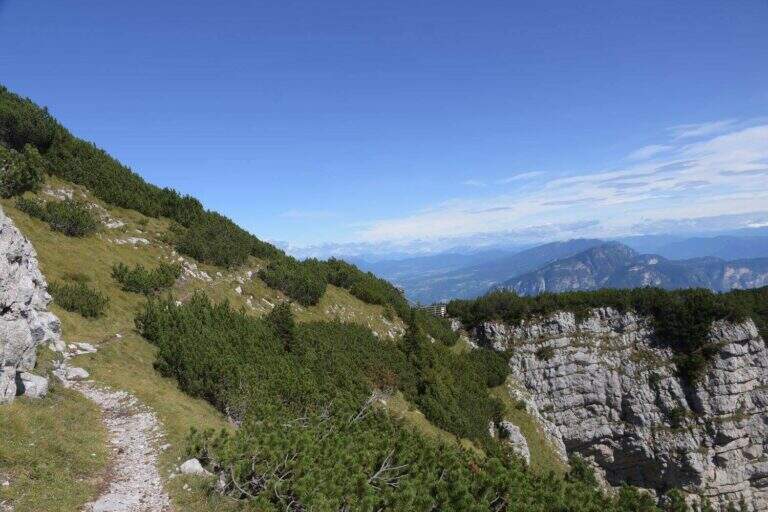 Ferrata delle Aquile alla Paganella - foto 9