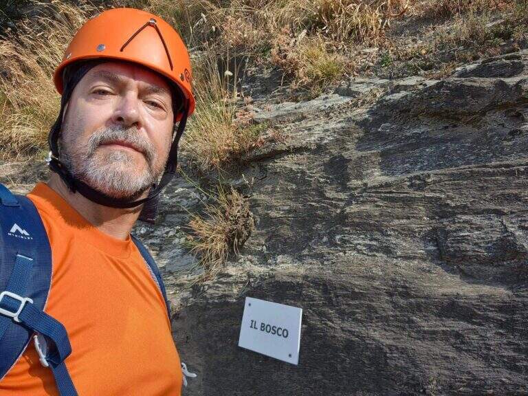 Ferrata delle Cascate di Novalesa - foto 18