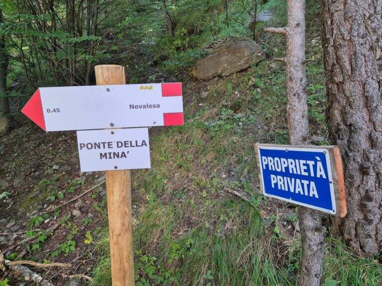 Ferrata delle Cascate di Novalesa - foto 33