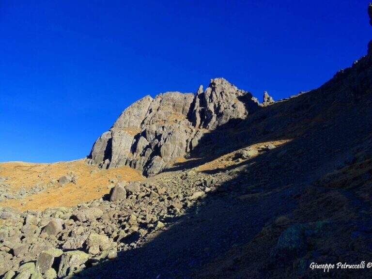 Ferrata delle Trincee al Padon - foto 4