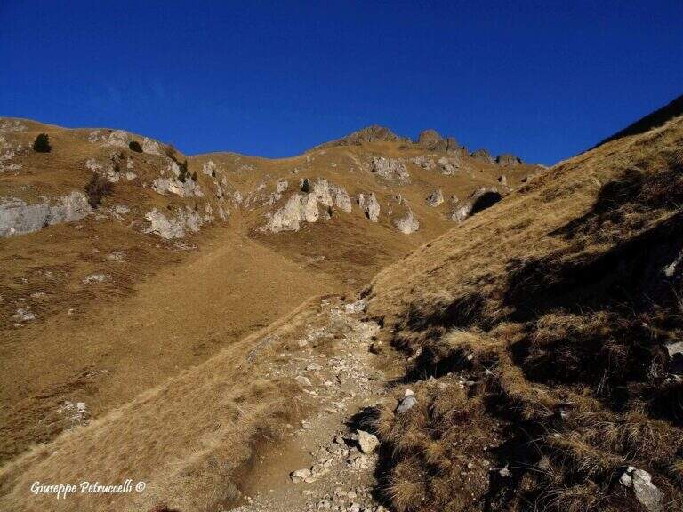 Ferrata delle Trincee al Padon - foto 3