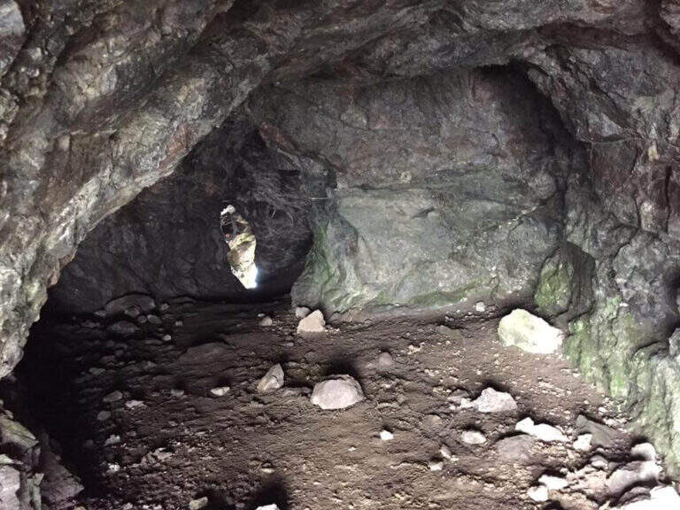 Ferrata delle Trincee al Padon - foto 28