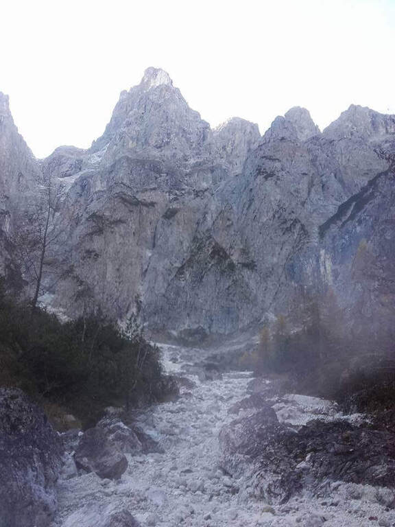 Ferrata dell'Orsa (Sentiero del Dottor) - foto 5