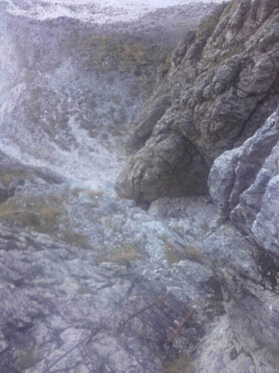 Ferrata dell'Orsa (Sentiero del Dottor) - foto 16