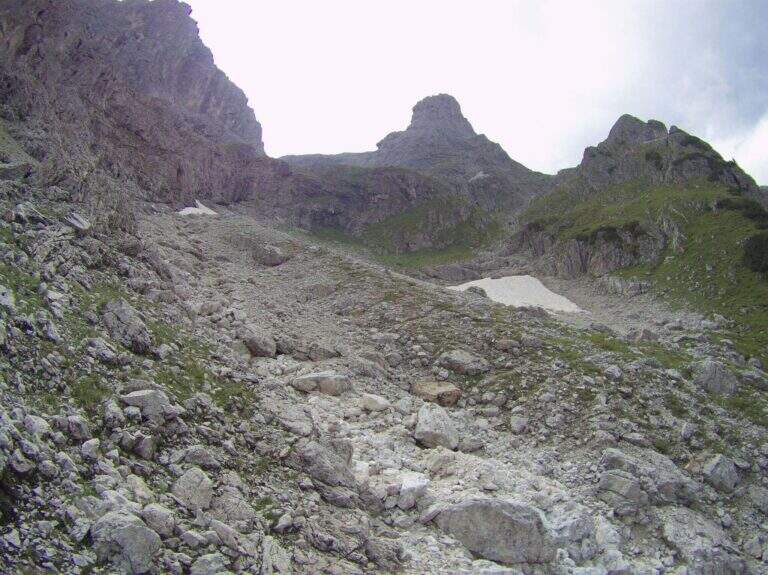 Ferrata dell'Orsa (Sentiero del Dottor) - foto 6