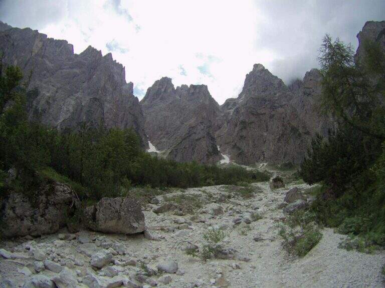Ferrata dell'Orsa (Sentiero del Dottor) - foto 7