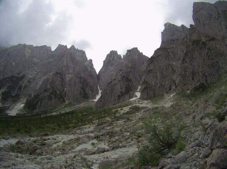 Ferrata dell'Orsa (Sentiero del Dottor) - foto 8