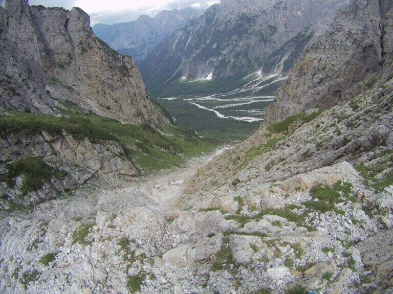 Ferrata dell'Orsa (Sentiero del Dottor) - foto 22