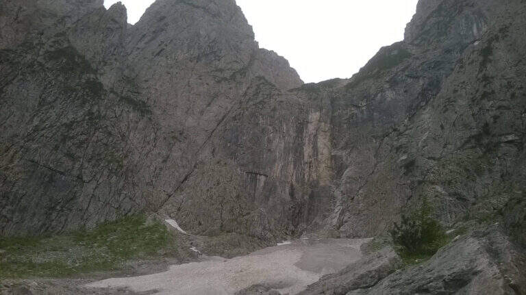 Ferrata dell'Orsa (Sentiero del Dottor) - foto 10