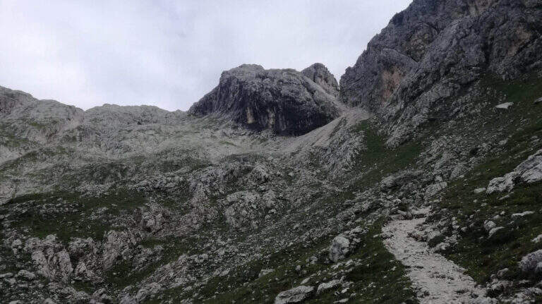 Ferrata dell'Orsa (Sentiero del Dottor) - foto 26