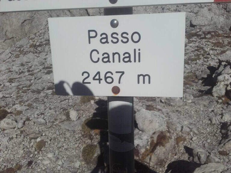 Ferrata dell'Orsa (Sentiero del Dottor) - foto 28