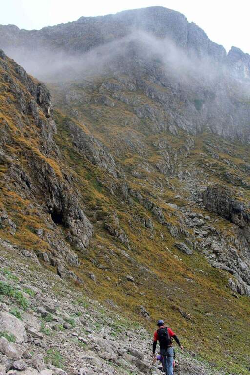 Ferrata dell'Orsa (Sentiero del Dottor) - foto 23