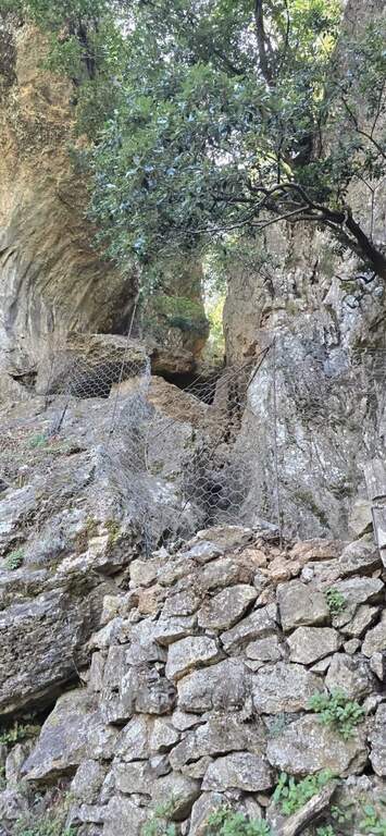 Ferrata Ulassai One - foto 6