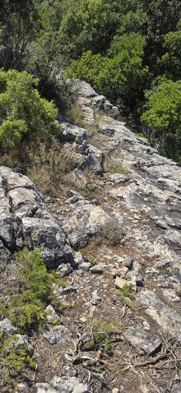 Ferrata Ulassai One - foto 10