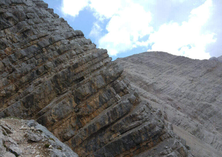 Ferrata Ivano Dibona al Cristallo - foto 26