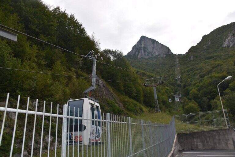Ferrata Zucco Pesciola - foto 4