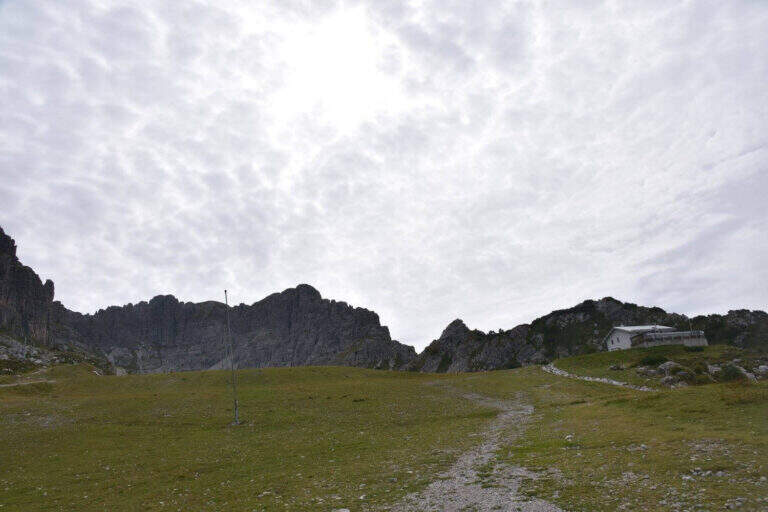 Ferrata Zucco Pesciola - foto 5