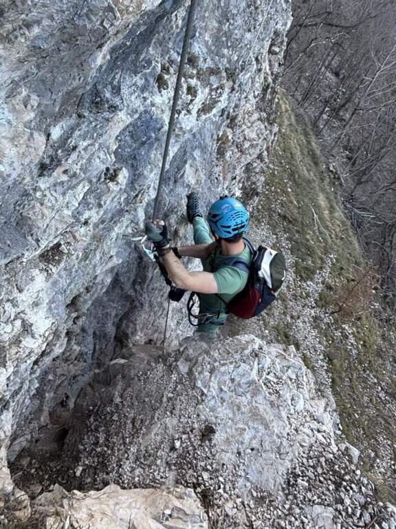 Ferrata Bellotti Agostino - foto 2