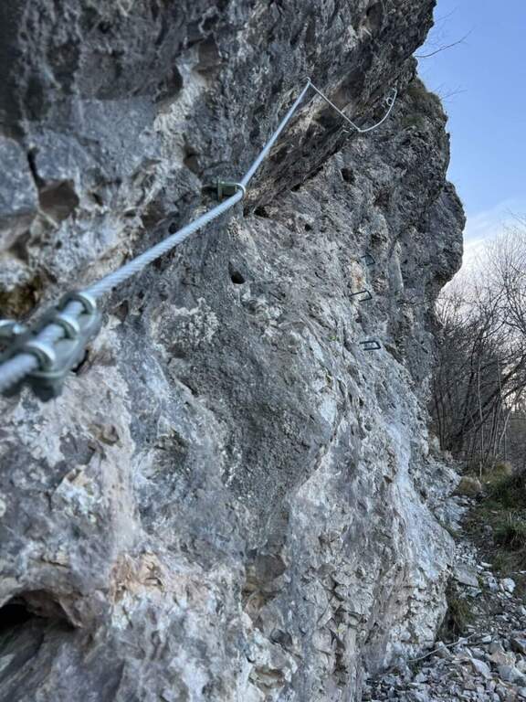 Ferrata Bellotti Agostino - foto 8