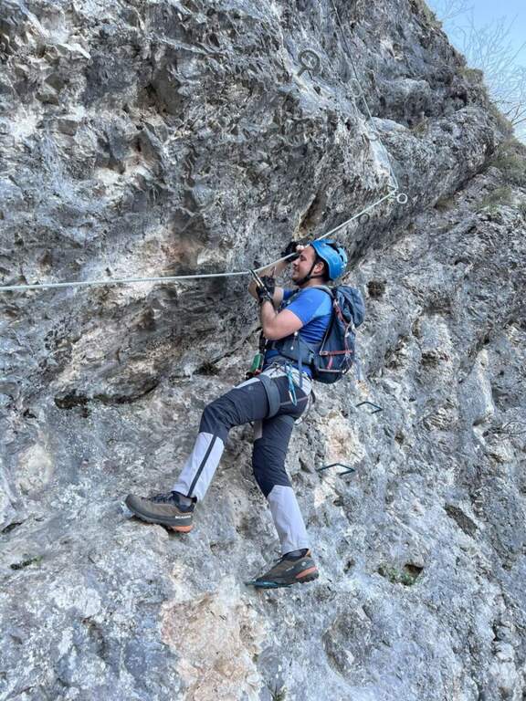 Ferrata Bellotti Agostino - foto 6
