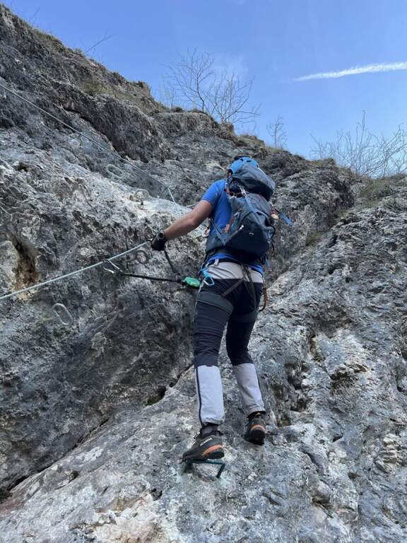 Ferrata Bellotti Agostino - foto 5