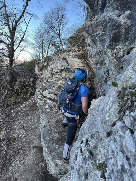 Ferrata Bellotti Agostino - foto 4