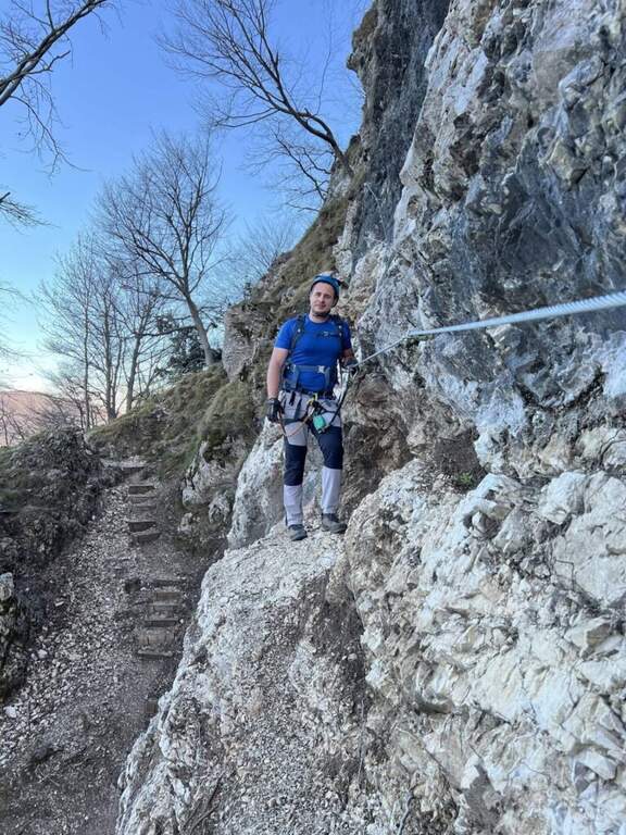 Ferrata Bellotti Agostino - foto 15