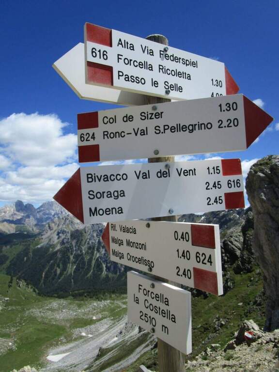 Alta Via Bruno Federspiel - foto 11