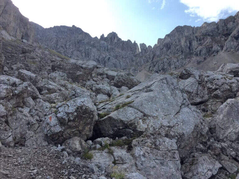 Alta Via Bruno Federspiel - foto 5